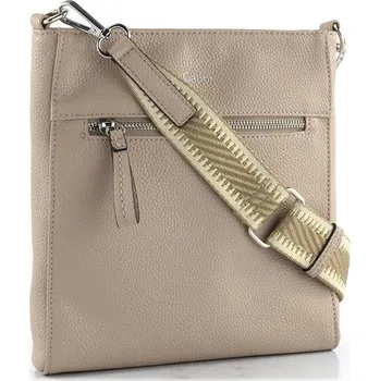 Kabelka Gabor crossbody kabelka Silena Taupe 011667 | P692103