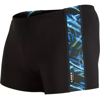 Pánské plavky Pánské plavky boxerky Litex 6F434 velikost 50