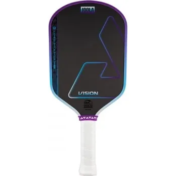 Tenis Raketa na pickleball JOOLA Hyperion Vision 16 - Storm Blue