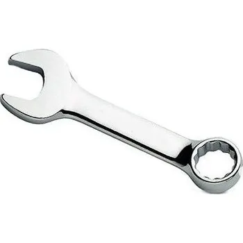 Klíč Klíč a očkové klíč 12 mm 103 mm TOPTUL AAAF1212