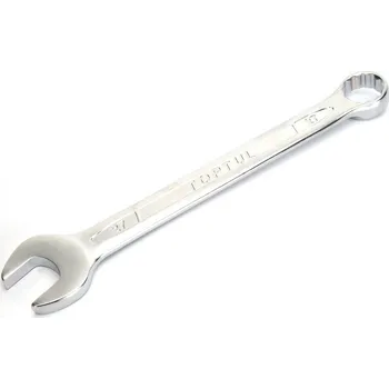 Klíč Klíč a očkové klíč 27 mm 319 mm TOPTUL AAEB2727