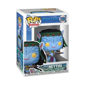 Figurka Funko POP! Movies Avatar