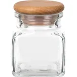 ČistéDřevo Skleněná kořenka dřevěná 120…