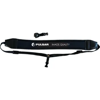 Sport Řemínek pro přístroje Pulsar k zavešení na krk se statiovovým šroubem na závit 1/4".