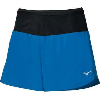 Běžecké oblečení Běžecké šortky Mizuno Multi Pocket Short J2GBB20213 Velikost textilu: M