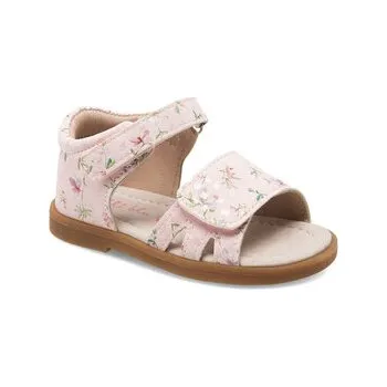 Dámská obuv Sandály Nelli Blu CM230520-8 Růžová 20