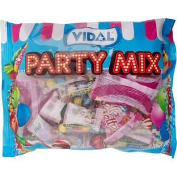 Bonbon Party mix - mix cukrovinek 450g
