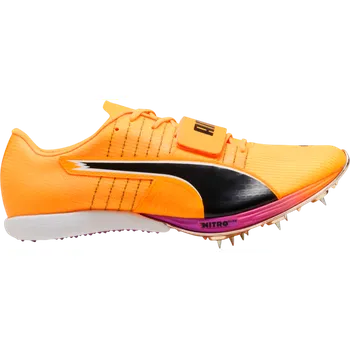 Pánská sportovní obuv Tretry Puma evoSPEED Long Jump Nitro Elite 2 311982-01 Velikost 40,5 EU | 7 UK | 8 US | 26 CM