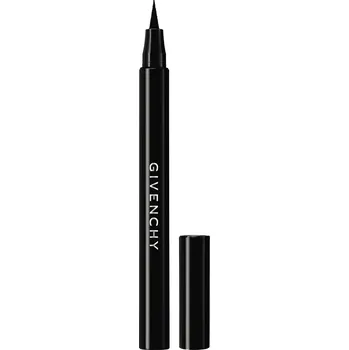 Kosmetika Givenchy Oční linky Liner Disturbia (Precision Eyeliner) 1,5 ml 01 Black + 2 měsíce na vrácení zboží
