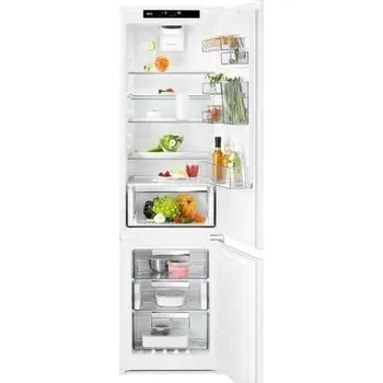 Lednice AEG Mastery SCE819E5TS