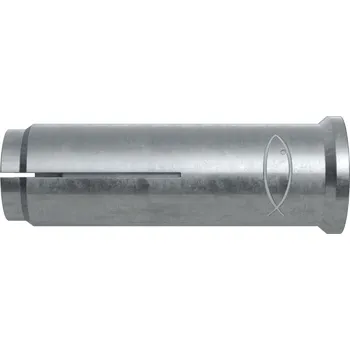 Hmoždinka Fischer Zarážecí kotva s vnitřním závitem EA II Rozměr: 10x30