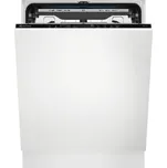 Vestavná myčka Electrolux EEG88700W 60 cm