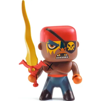 Figurka DJECO Arty toys figurka Biglos