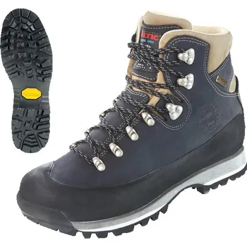 Pánská sportovní obuv SALTIC GRANIT FX grey obuv varianta: 10