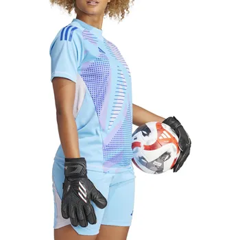 Fotbal Dres adidas TIRO24 P GK JSY W ir9968 Velikost M