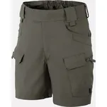 Helikon-Tex® Kraťasy Helikon-Tex Urban Tactical Shorts® 6" - Taiga Green Velikost: XXL