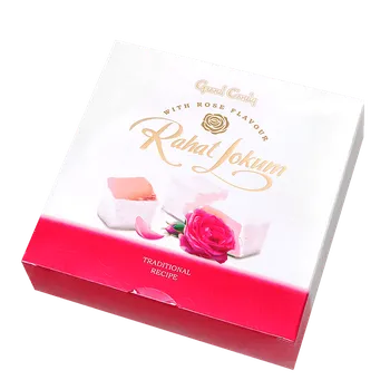 Bonbon Joyco Rahat Lokum čajová růže 250 g