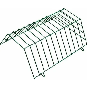 krmítko na seno ZÁVĚSNÉ jesle s bočním plněním velké