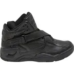 Ewing Kotníkové tenisky ROGUE černá