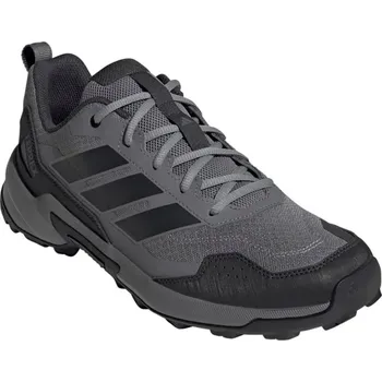 Pánská treková obuv Adidas Terrex Eastrail 3 M JR4003 - grey three/carbon/core black 42