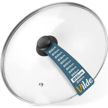 Poklice Poklice Vilde 30 cm