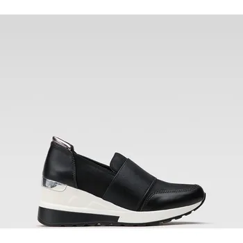 Dámské polobotky Polobotky Clara Barson