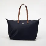 Kabelka Tommy Hilfiger Popette Maxi Tote Navy Universal