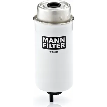 Palivový filtr Mann-Filter WK 8171 Palivový filtr