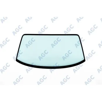 Autosklo PILKINGTON Čelní sklo - modré - OES AS 5138ABL