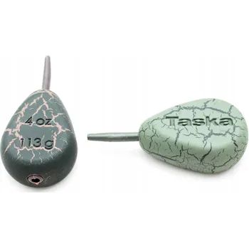 IP kamera Taska Zátěž Flat Pear Plochá Hruška Inline 227g