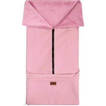 Fusak Fusak 2v1 - SEBI plyš starorůžový