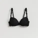 Reserved - Push-up podprsenka - černý - 714HQ-99X - 714HQ-99X-80C