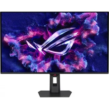 Monitor ASUS ROG 90LM0B50-B01371 černý