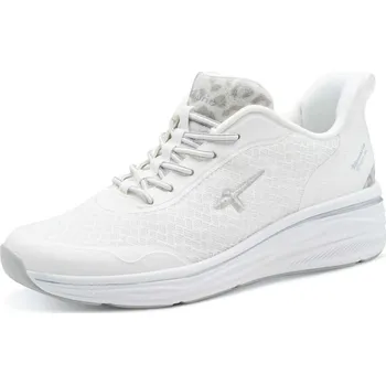 Dámská obuv Tamaris Dámské tenisky TAMARIS 23737-46-197 bílá S6 42