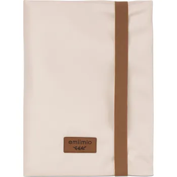 Plenkovník Plenkovník - pouzdro na plenky / krémová