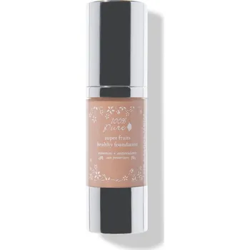 Make-up 100% Pure Fruit Pigmented® Zdravý make-up Toffee 30 ml