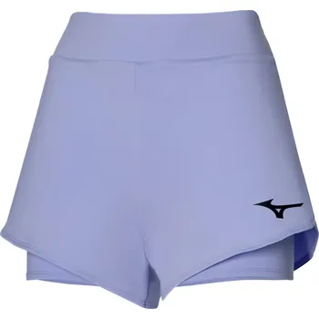 Běžecké oblečení Běžecké šortky Mizuno Flex Short 62GB121565 Velikost textilu: M