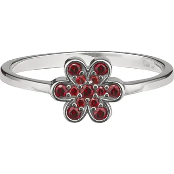 Prsten Granát Turnov 12107645008 55 mm