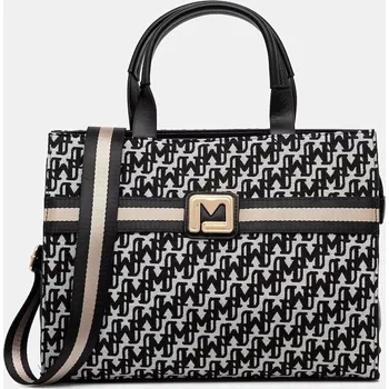 Kabelka Kabelka Morgan 2TIMONO černá 99A, vel. ONE SIZE