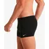 Pánské plavky NIKE Swim Hydrastrong Solid Aquashow černé, S