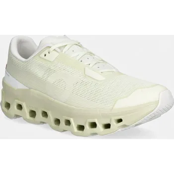 Pánská obuv Běžecké boty On Cloudmonster Void 3WG10814754 žlutá 10X, EUR 38.5