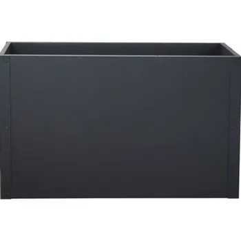 Květináč Scobax IsoPlant zelená, 180 x 50 x 50 cm | sleva 1% | cena za ks