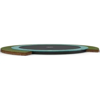 Fitness BERG Sport FlatGround Champion 430 Green