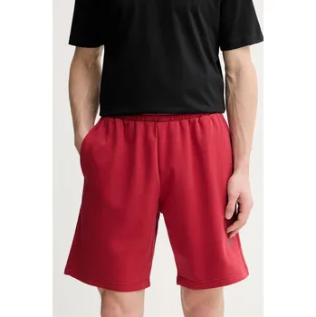 Kraťasy adidas Collegiate KC0737 červená 33X, vel. M