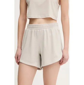 Pánské kraťasy Tréninkové šortky adidas Performance KD0077 béžová 80X, vel. S