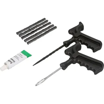 Sada na opravu pneumatiky Nářadí pro údržbu a opravy pneumatik PROFITOOL 0XTY003