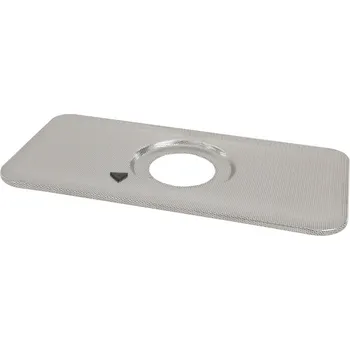 Příslušenství pro myčku Bosch Siemens 00645037 jemné síto filtru myčky nádobí