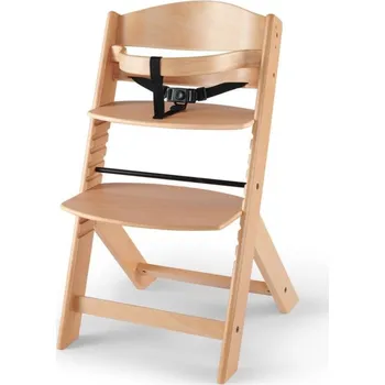 Jídelní židlička Tuktuk Rostoucí židle pro děti WD22 přírodní