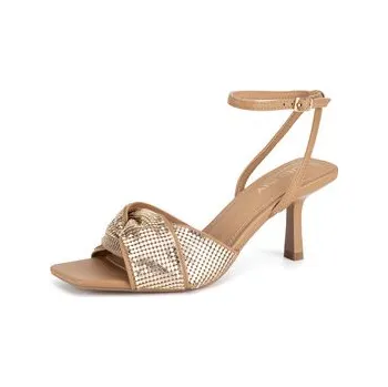 Dámská obuv Sandály JENNY R25SS01647 Hnědá 38