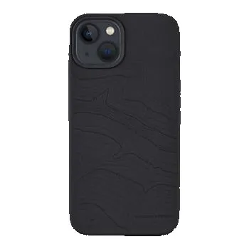 Pouzdro na mobilní telefon Tactical MagForce Beaver Kryt pro Apple iPhone 13 Asphalt